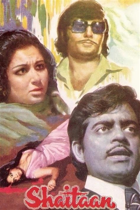 Shaitaan - Rotten Tomatoes