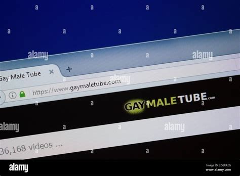 Gaymaletube hi-res stock photography and images - Alamy