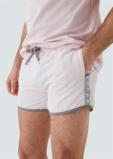 Patrick Mens Clothing & Retro Sportswear