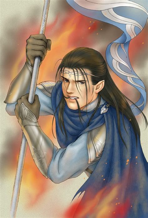 Fingon | The Laurelin Archives