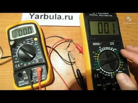 Как сделать простейший стабилизатор напряжения - YouTube