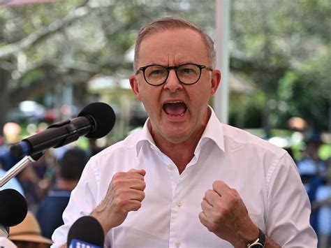 PM wants Voice before next election