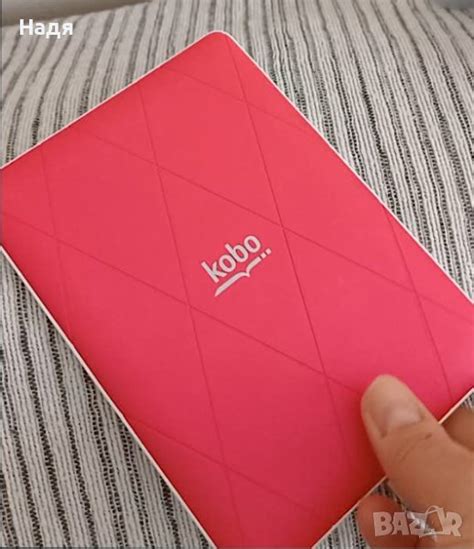 Четец на електронни книги Kobo Glo в Електронни четци в гр. София ...