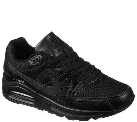 Купить кроссовки Nike Air Max 90 Skyline Чёрные