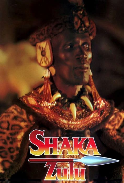 Shaka Zulu: Series Info
