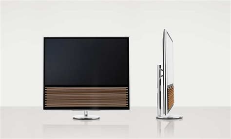 Bang & Olufsen Beovision 14 TV in 4K | Major HiFi