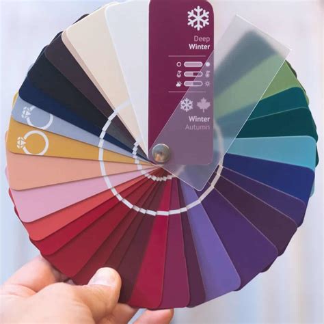 What is My Color Season? 3 Tips from a Professional Color Analyst