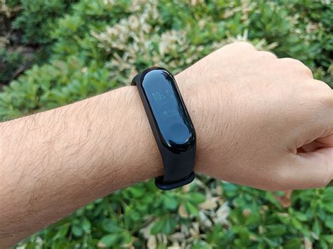 Xiaomi Mi Band 3: обзор, цена, характеристики