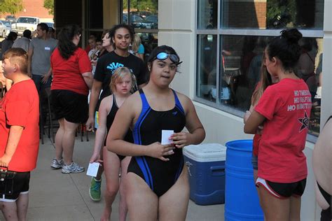 Coppell Special Olympic Swim Meets 8-11-12 - TFCFootball