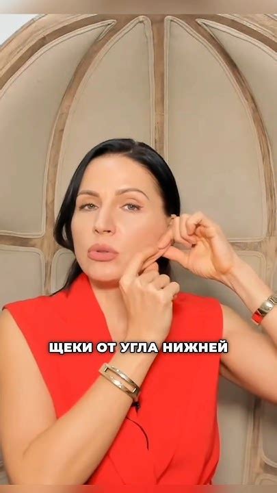Быстрый тест на молодость и эстетику лица - YouTube