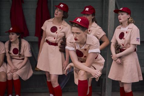 A League of Their Own TV Show Review - A Good Movie to Watch