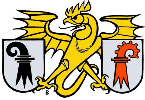 by Boesch | Герб, Рисунки, Идеи для рисунков