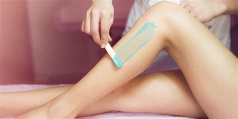 Waxing Legs: What to Know | PS Beauty
