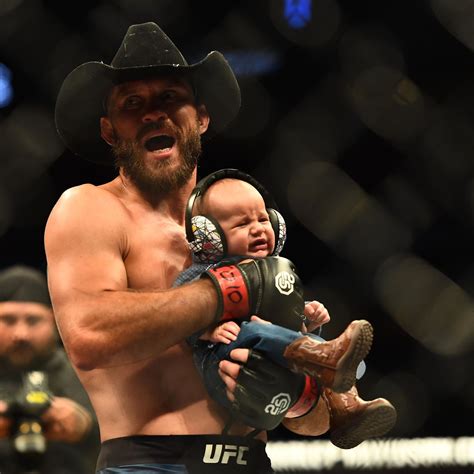 Donald Cerrone's next fight is "in the works"