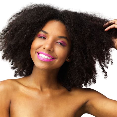 The Ultimate Daily Hair Routine for Natural Hair – Fine Natural Hair ...