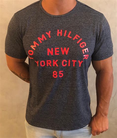 Tommy no Brasil