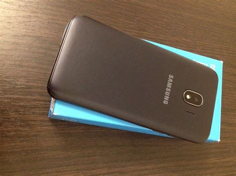 Samsung galaxy J2