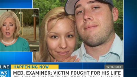 The Jodi Arias Autopsy Photos: A Medical Examiner's Report - nd19vex