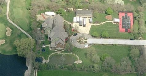 Chicago Est.1837: SAD FATE FOR R.KELLY'S MANSION