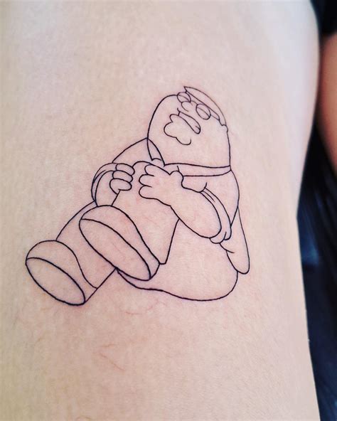 For my dad. FG was our favourite show. : r/familyguy