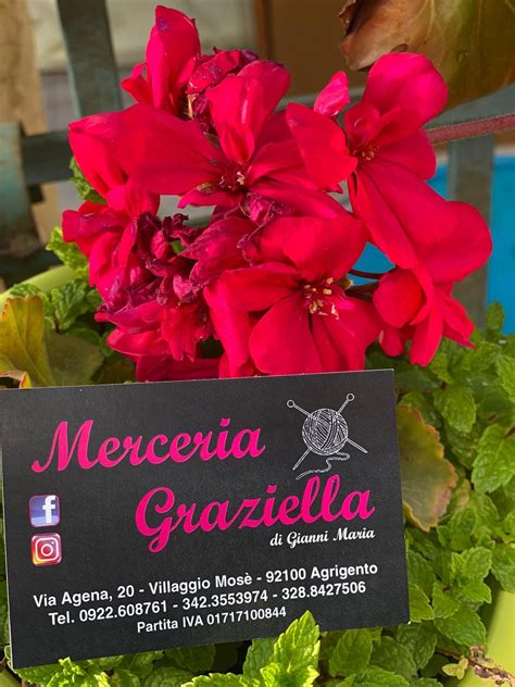 Merceria Graziella