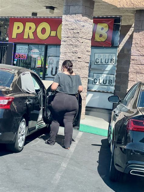 Mega Latina Donk (OC) - Spandex, Leggings & Yoga Pants - Forum