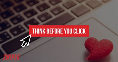 Catphishing Story #7 Think Before You Click That Link!