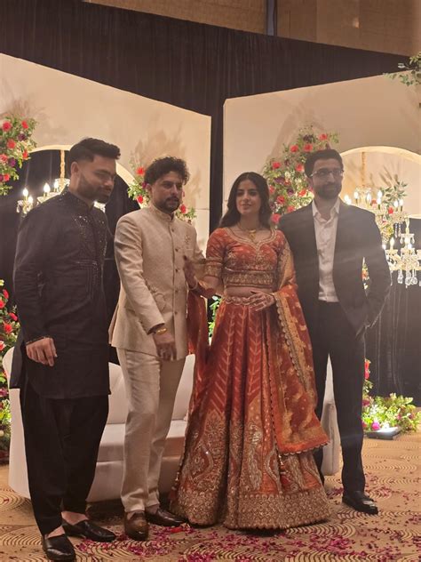 Kuldeep Yadav engaged to childhood friend Vanshika in Lucknow: India 'Chinaman' set to tie knot