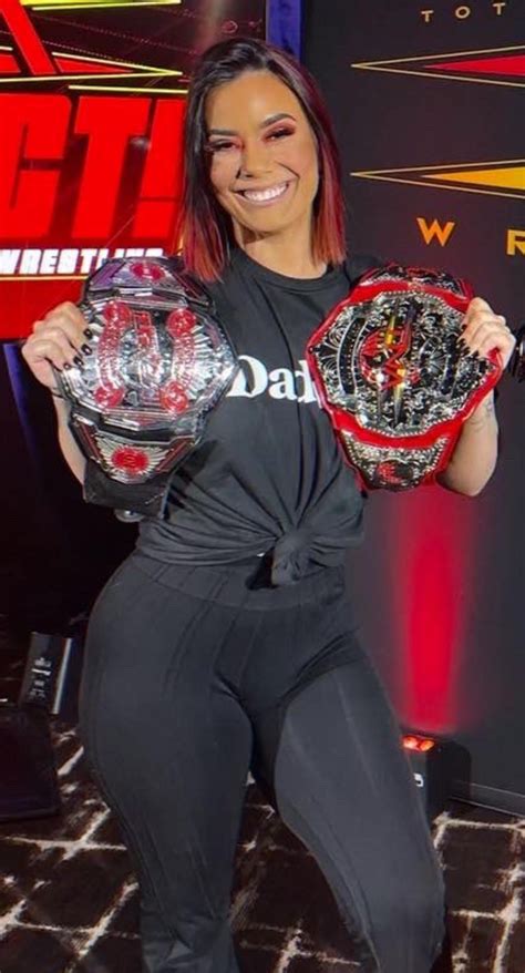 Killer Kelly : r/WrestleCuties