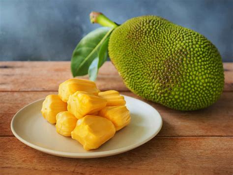 jackfruit nutrition calories carbs protein nutrition facts livofy