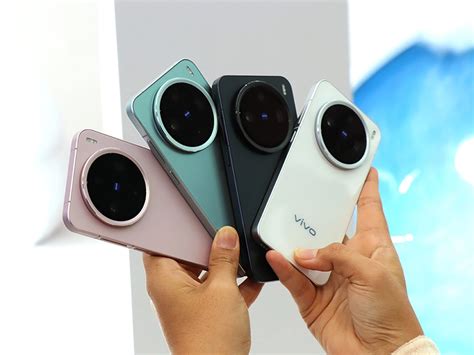Đánh giá Vivo X200 Pro Mini: Dimensity 9400 - Đạt 2.880.558 điểm AnTuTu