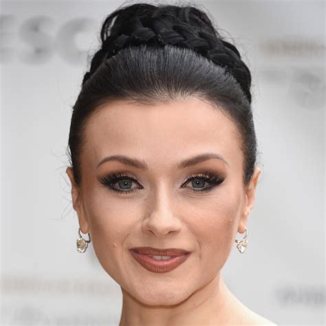 Irina Dvorovenko - Rotten Tomatoes