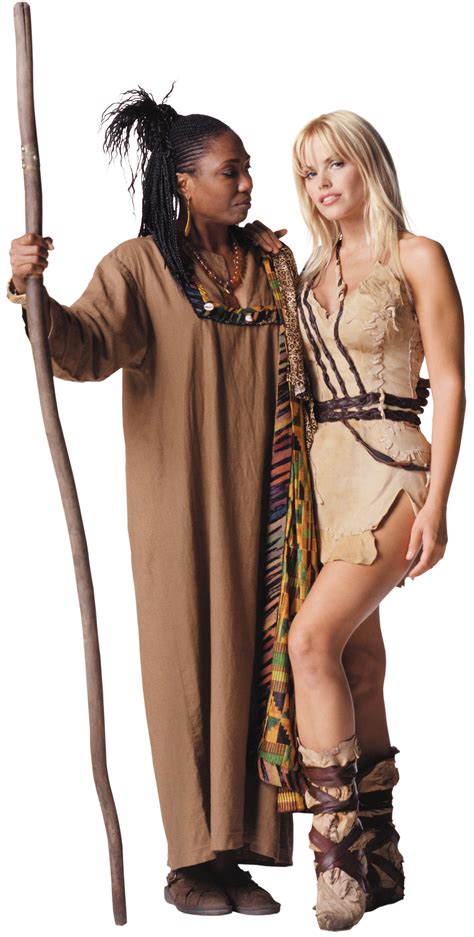 Sheena, Queen of the Jungle - Promo | Warrior woman, African women, Women