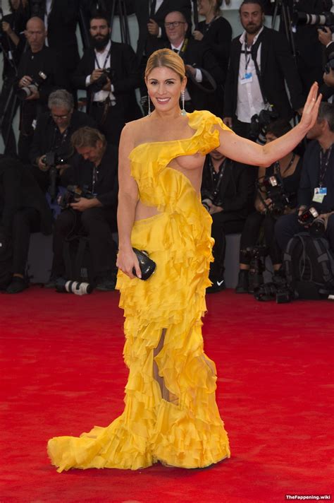 Hofit Golan Nude Pics & Vids - The Fappening