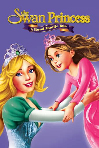 Non-Disney Princess Movies