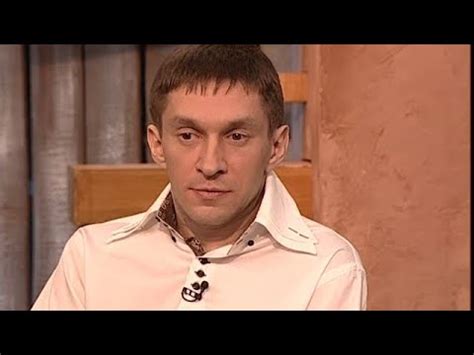 Владимир Бочаров - YouTube