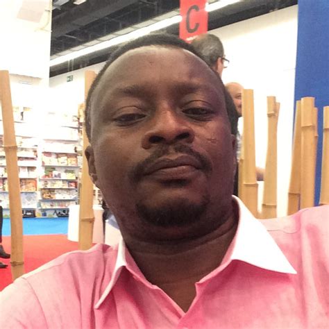 frederick nyarko director  procurement om international ghana