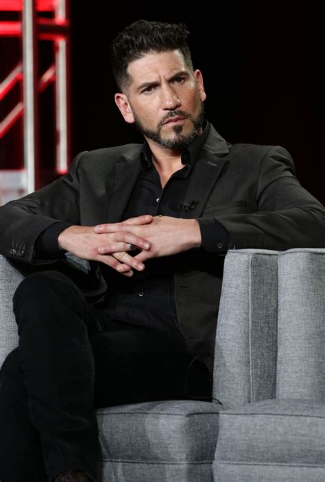 Jon Bernthal