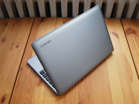 CHUWI HeroBook 14.1 review: An impressive $200 laptop with all-day ...