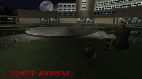 Zombie Andreas image - ModDB