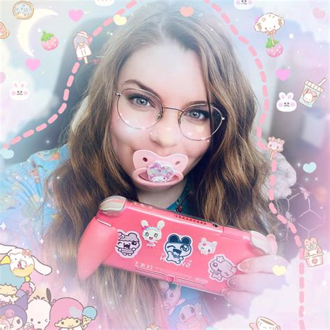 *tiktok meme* i’m just a baby ♡ : r/ageregression