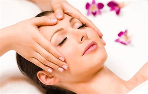 Champi Head Massage Sydney | Ayurvedic Indian Head Massage