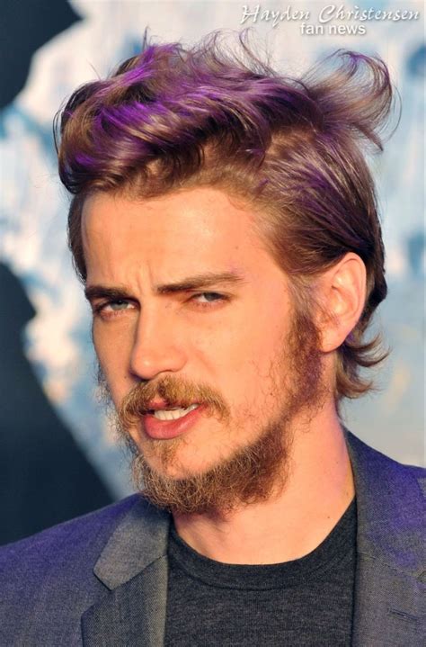 Hayden Christensen, Manga, Fictional Characters, Manga Anime, Manga ...