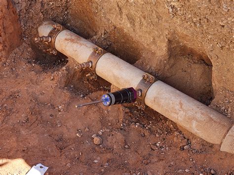 water  tapping hot tappinglive tapping phoenix glendale peoria