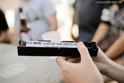 What to Expect at Alibi Las Vegas - The Show That Isn't a Show