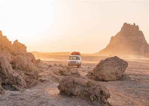 Everything You Need to Know about Djibouti — Anna Round the World