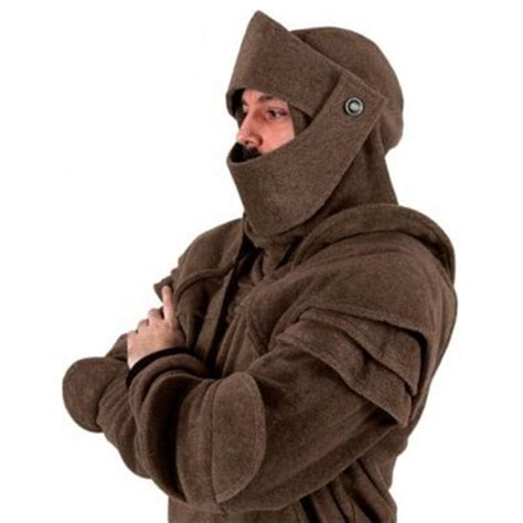 Knight Armor Hoodie | Knight armor hoodie, Armor hoodie, Knight hoodie