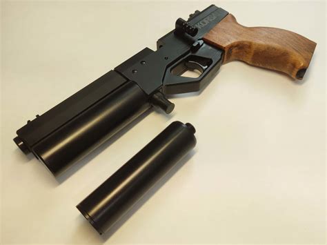 Пистолет Компакт | KRUGERGUN