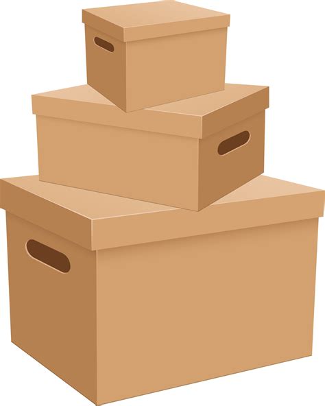 Why bulk moving boxes are better than finding random cartons