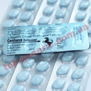 Купить Cenforce professional Индийская виагра. Особенности препарата ...